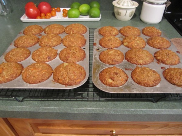 Muffins 010
