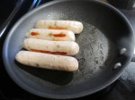 Macoroni and Cheese with Apple Sausage&nbsp;003