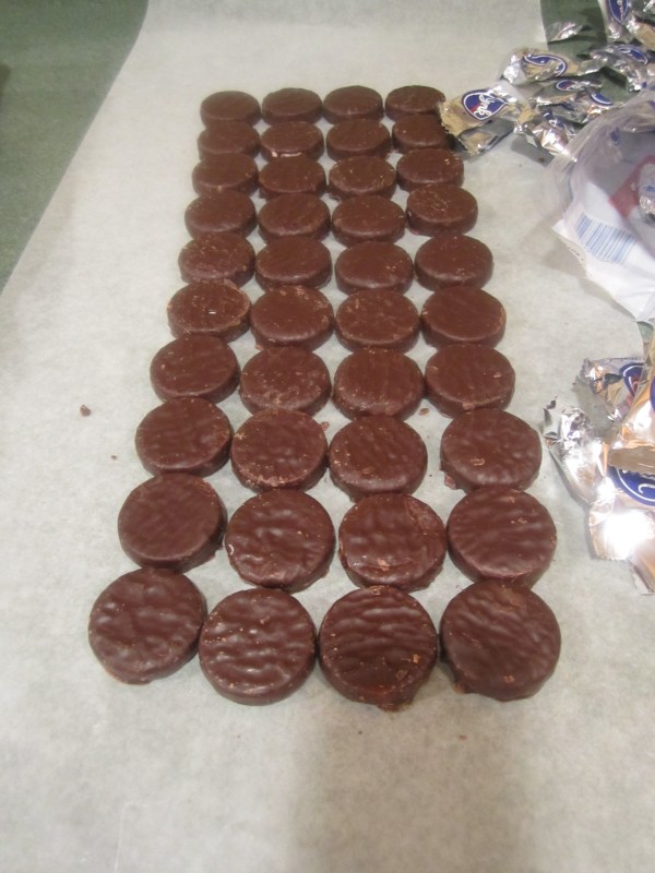 Palm Beach Brownies 004