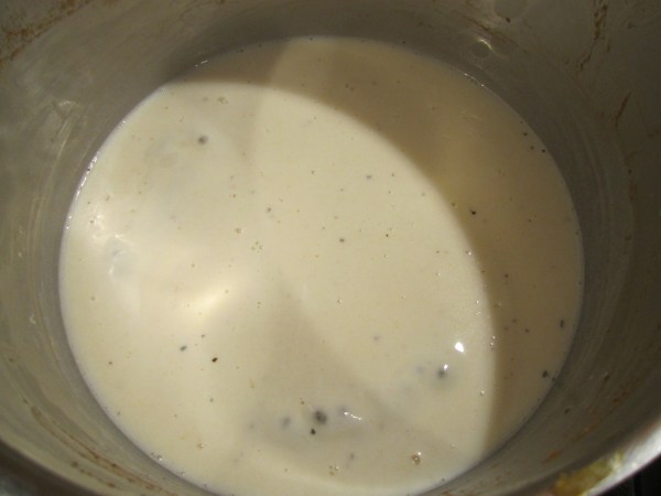 Beef and Cheese Casserols 008