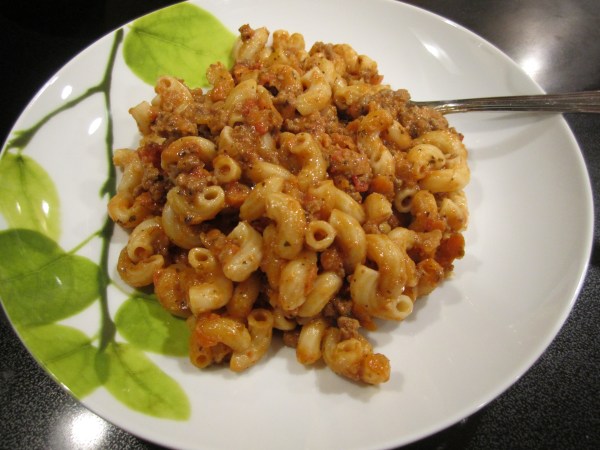 Beef and Cheese Casserols 013