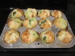 Spinach Puffs 010-02