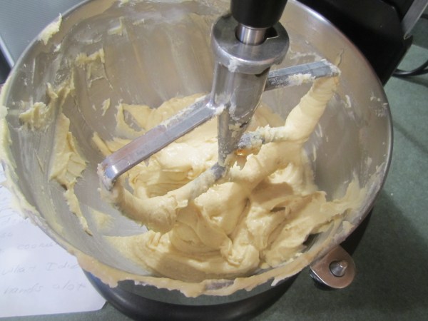 Raspberry cookies 003