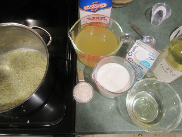 Chicken Casserole 002