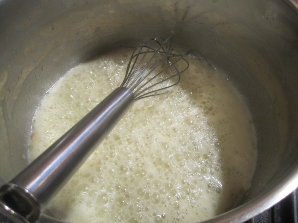 Chicken Casserole 003