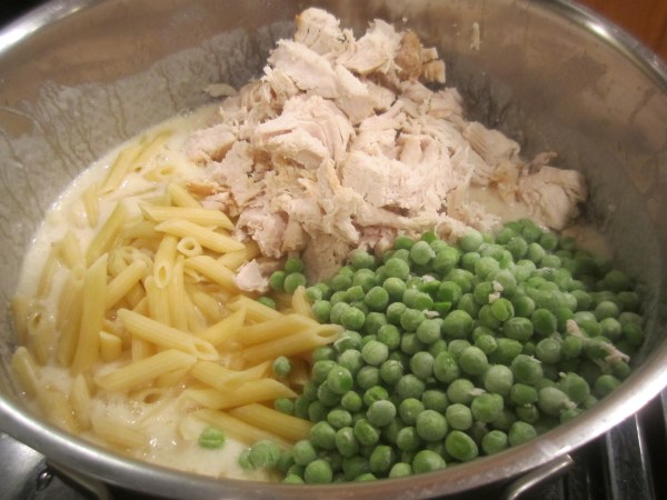 Chicken Casserole 009