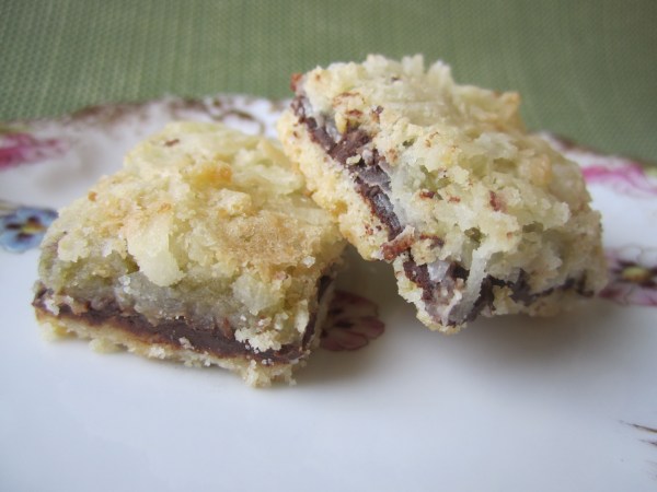 Macaroon Bars 020