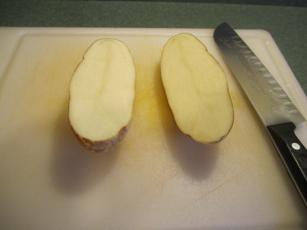 Oven Fried Potatoes 002