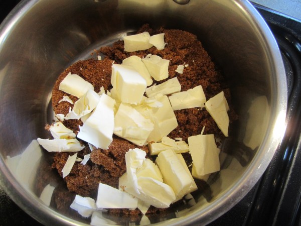 Pinapple Upside Down Cake 001