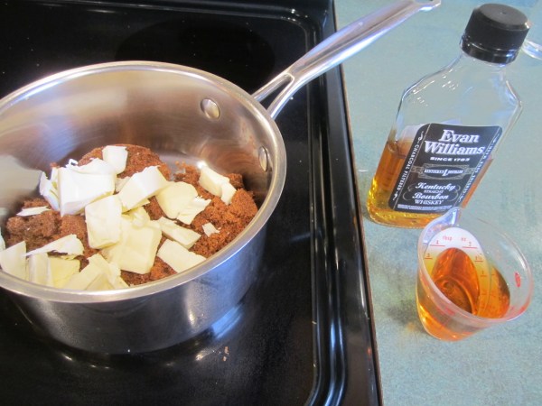 Pinapple Upside Down Cake 002