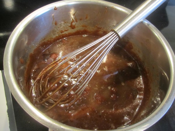 Pinapple Upside Down Cake 009