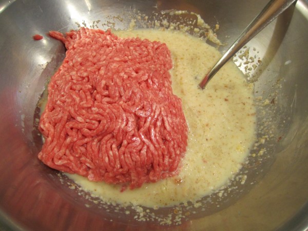 Swedish Meatballs 003