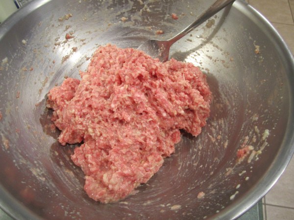 Swedish Meatballs 004