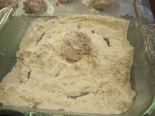 Swedish Meatballs 007