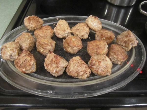 Swedish Meatballs 013