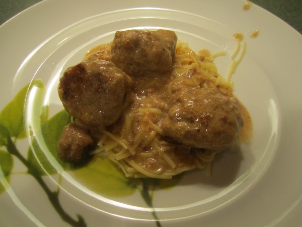 Swedish Meatballs 018