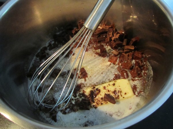 Brownies 005