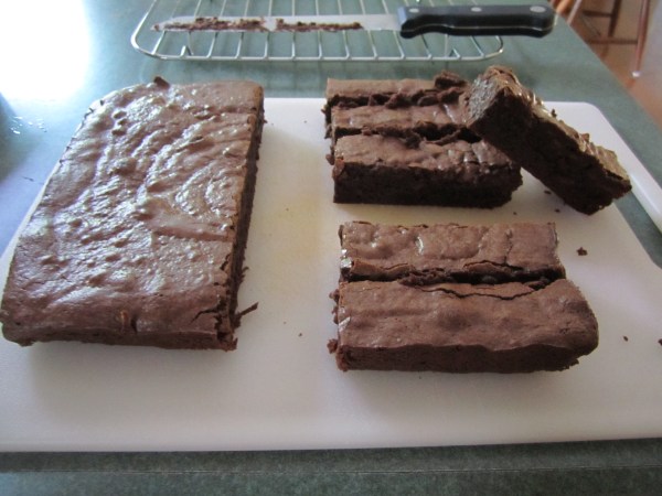 Brownies 016