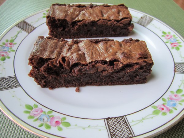 Brownies 018