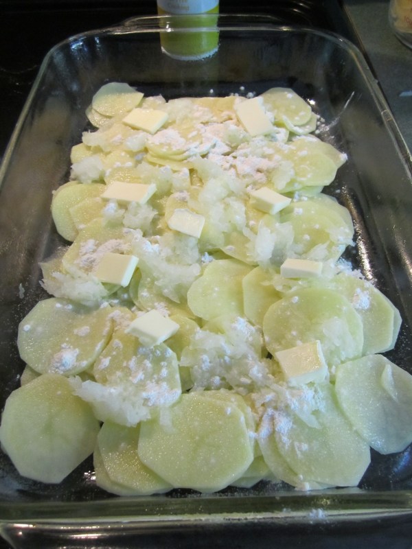 Scallop potatoes 006