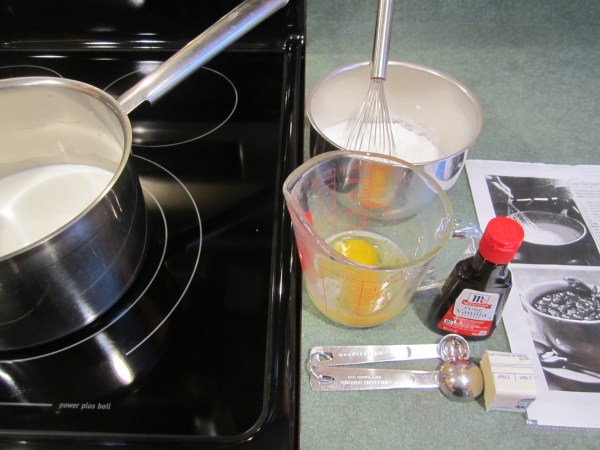 Boston Cream Pie 001