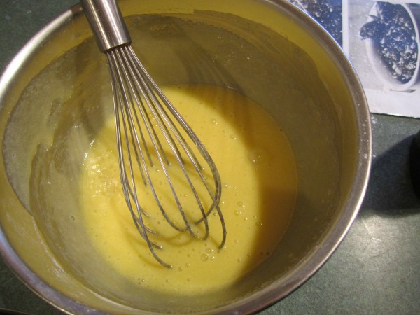 Boston Cream Pie 004