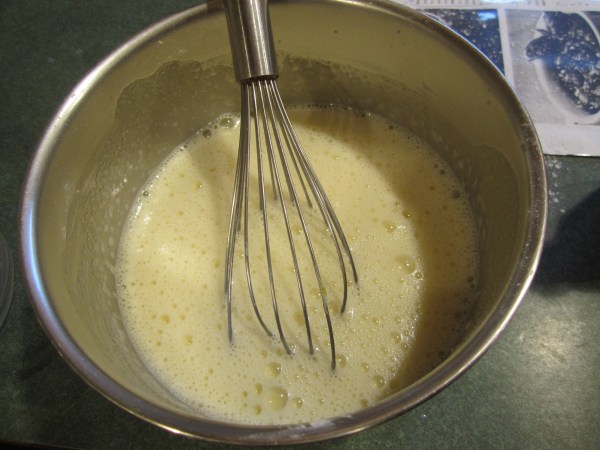 Boston Cream Pie 005