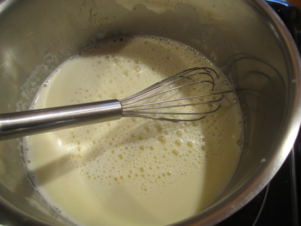 Boston Cream Pie 006