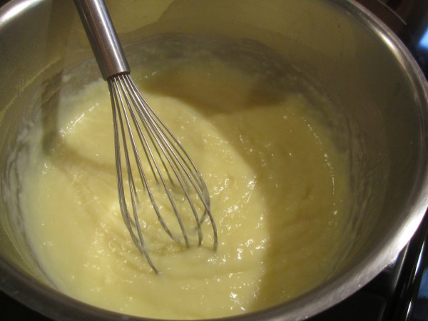 Boston Cream Pie 007