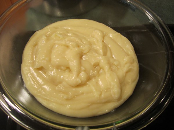 Boston Cream Pie 010