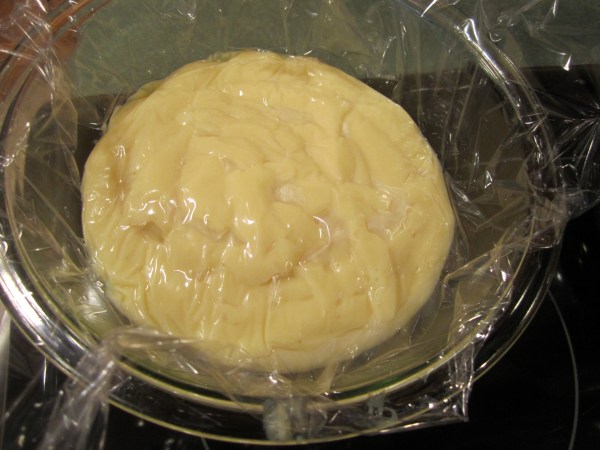 Boston Cream Pie 011