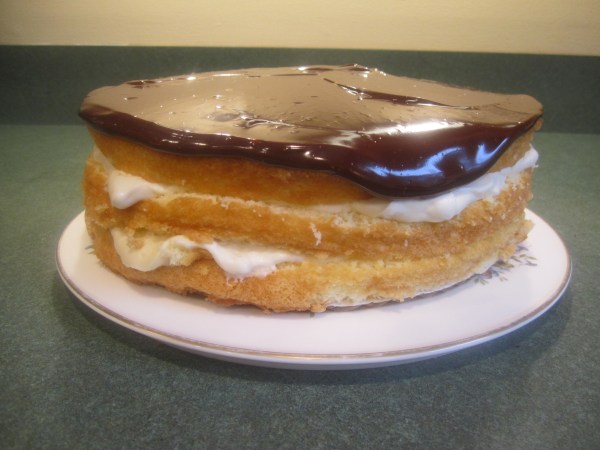 Boston Cream Pie 068