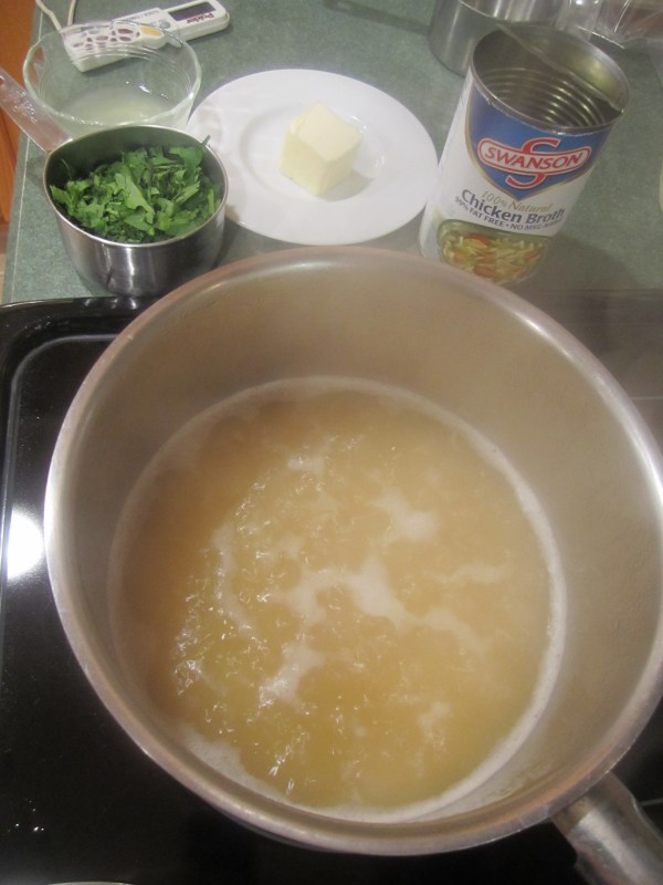 Margarita chicken 012