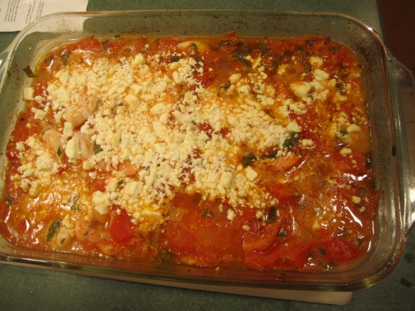 Roasted Tomatoes 008