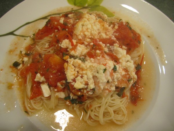 Roasted Tomatoes 011