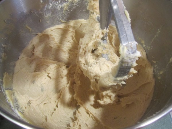 Raisinette Cookies 004